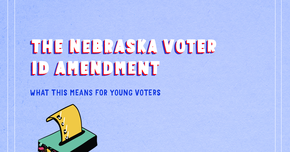 The Nebraska Voter ID Amendment - Rabble Media